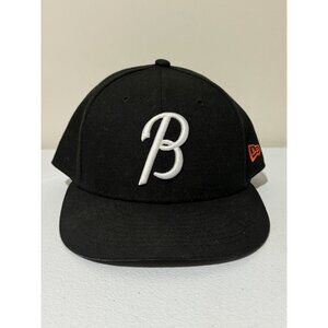 Baltimore Orioles City Connect New Era 59FIFTY MLB On-Field size 7 5/8